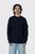 Джемпер Stone Island Ghost в темно-синьому кольорі розмір M L1S155100074-S00FC V0020 M фото