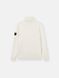 Гольф Stone Island в молочному кольорі розмір M K2S155100025-S00C4 V0093 M фото 2