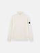 Гольф Stone Island в молочному кольорі розмір M K2S155100025-S00C4 V0093 M фото 1