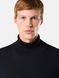 Гольф Stone Island в темно-синьому кольорі розмір XL K2S155100025-S00C4 V0020 XL фото 4