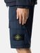 Шорти Stone Island в темно-синьому кольорі розмір L L1S15L100019-S0A10 V0020 L фото 3