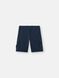 Шорти Stone Island в темно-синьому кольорі розмір L L1S15L100019-S0A10 V0020 L фото 6