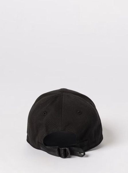 Кепка С.P. Company в чорному кольорі OS 20CMAC048A-006288A 999 OS фото