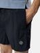 Нейлонові шорти Stone Island в темно-синьому кольорі L L1S15B100003-S0043 V0020 L фото 3