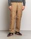 Штани Stone Island Ghost в бежевому кольорі розмір L 7915307F1 V0098 L фото 3