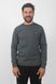 Лонгслив Stone Island Ghost в графітовому кольорі розмір XXL 791522713 V0062 XXL фото 1