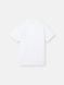 Футболка Stone Island в білому кольорі M L1S152100027-S0013 V0001&nbsp;M фото 2