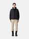 Худі Stone Island в чорному кольорі M L2S156100062-S0051 V0029 M фото 2