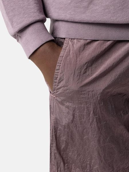 Нейлонові шорти Stone Island в фіолетовому кольорі XL  L1S15B100004-S0043 V008F XL фото