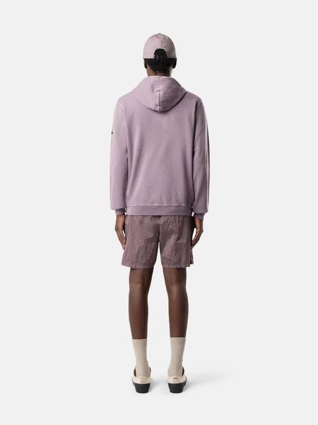 Нейлонові шорти Stone Island в фіолетовому кольорі XL  L1S15B100004-S0043 V008F XL фото