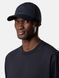 Кепка Stone Island в темно-синьому кольорі розмір OS L1S159100013-S0248 V0020 OS фото 3