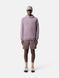 Нейлонові шорти Stone Island в фіолетовому кольорі XL  L1S15B100004-S0043 V008F XL фото 3