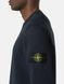 Світшот Stone Island в темно-синьому кольорі розмір M L1S156100060-S005 V0020 M фото 3
