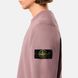 Світшот Stone Island в фіолетовому кольорі M L1S156100060-S0051 V008F M фото 3
