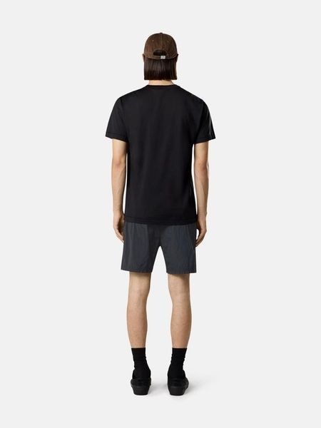 Футболка Stone Island в чорному кольорі M L1S15B100004-S0043 V0029 M фото