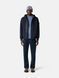 Куртка Stone Island Soft Shell-R в темно-синьому кольорі розмір M L1S154100118-S0A22 V0020 M фото 2