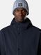 Куртка Stone Island Soft Shell-R в темно-синьому кольорі розмір M L1S154100118-S0A22 V0020 M фото 3