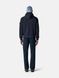 Куртка Stone Island Soft Shell-R в темно-синьому кольорі розмір M L1S154100118-S0A22 V0020 M фото 5