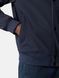 Куртка Stone Island Soft Shell-R в темно-синьому кольорі розмір M L1S154100118-S0A22 V0020 M фото 4