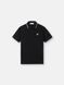 Поло Stone Island в чорному кольорі M L1S152200010-S0018  V0029 M фото 1