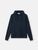 Худі Stone Island в темно-синьому кольорі розмір M L1S156100062-S0051 V0020 M фото