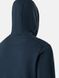 Худі Stone Island в темно-синьому кольорі розмір M L1S156100062-S0051 V0020 M фото 4