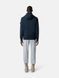 Худі Stone Island в темно-синьому кольорі розмір M L1S156100062-S0051 V0020 M фото 6