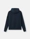 Худі Stone Island в темно-синьому кольорі розмір M L1S156100062-S0051 V0020 M фото 7