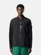 Нейлоновий овершот Stone Island в чорному кольорі L L1S151200038-S0019 V0029 L фото 2