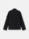 Нейлоновий овершот Stone Island в чорному кольорі L L1S151200038-S0019 V0029 L фото 7
