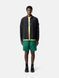 Нейлоновий овершот Stone Island в чорному кольорі L L1S151200038-S0019 V0029 L фото 3