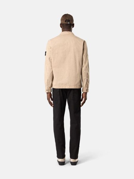 Овершот Stone Island в кольорі пісок L L1S151200008-S00WN V019A L фото