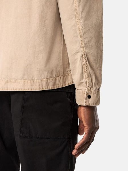 Овершот Stone Island в кольорі пісок L L1S151200008-S00WN V019A L фото