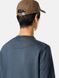 Світшот Stone Island в синьому кольорі M L2S156100060-S0051 V002E M фото 4