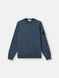 Світшот Stone Island в синьому кольорі M L2S156100060-S0051 V002E M фото 1