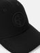 Кепка Stone Island в чорному кольорі OS L1S159100013-S0248 V0029 OS фото 3