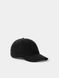 Кепка Stone Island в чорному кольорі OS L1S159100013-S0248 V0029 OS фото 1