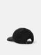 Кепка Stone Island в чорному кольорі OS L1S159100013-S0248 V0029 OS фото 4