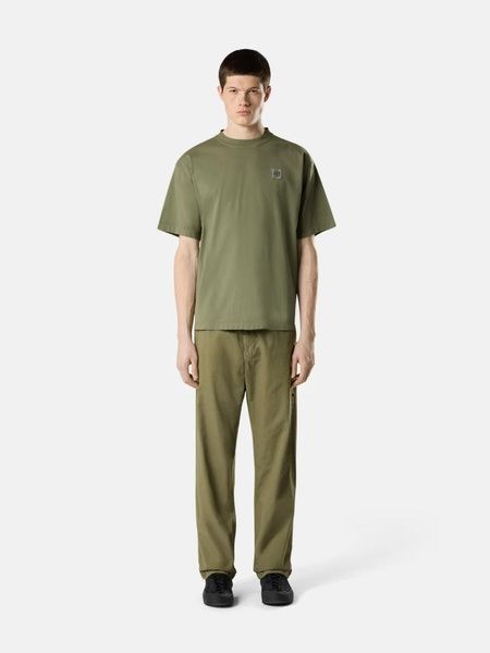 Футболка Stone Island в зеленому кольорі XL L1S152100030-S0115 V005G XL фото