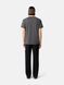 Футболка Stone Island в сірому кольорі L L2S152100027-S0013 V0062 L фото 5