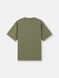 Футболка Stone Island в зеленому кольорі XL L1S152100030-S0115 V005G XL фото 6