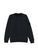 Світшот Stone Island Ghost в темно-синьому кольорі L L1S156100064-S00F3 V0020 L фото