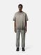 Нейлонові штани Stone Island в сірому кольорі W33 L1S153100035-S0019 V0061 W36 фото 3