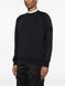 Світшот Stone Island Ghost в темно-синьому кольорі L L1S156100064-S00F3 V0020 L фото 3