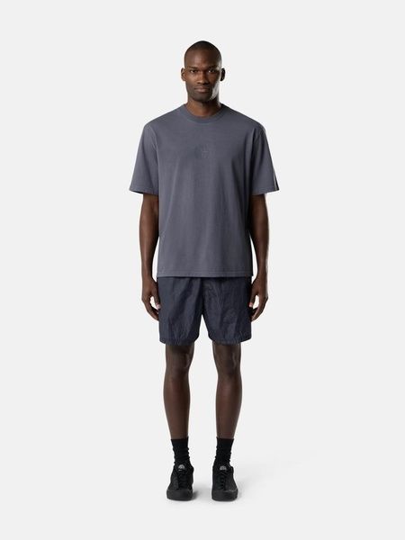 Футболка Stone Island в фіолетовому кольорі розмір M L1S152100001-S0E14 V002D M фото