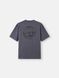 Футболка Stone Island в фіолетовому кольорі розмір M L1S152100001-S0E14 V002D M фото 6