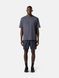 Футболка Stone Island в фіолетовому кольорі розмір M L1S152100001-S0E14 V002D M фото 2