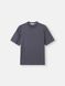 Футболка Stone Island в фіолетовому кольорі розмір M L1S152100001-S0E14 V002D M фото 1