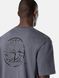 Футболка Stone Island в фіолетовому кольорі розмір M L1S152100001-S0E14 V002D M фото 4