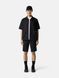 Шорти Stone Island в чорному кольорі розмір L L1S15L100019-S0A10 V0029 L фото 2